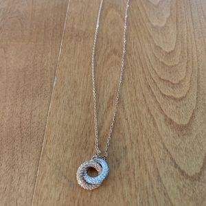 Swarovski Necklace